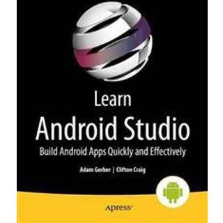 Learn Android Studio