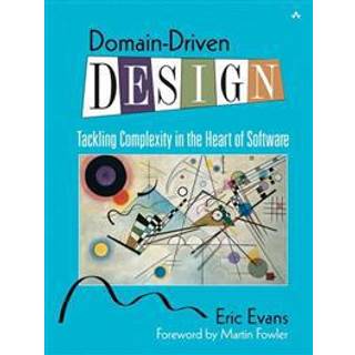 Domain-Driven Design