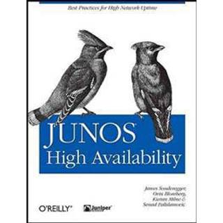 JUNOS High Availability