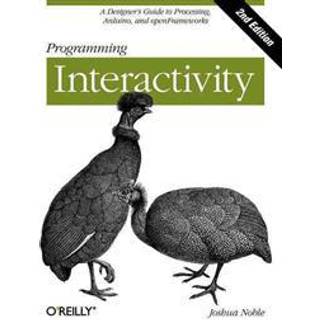 Programming Interactivity
