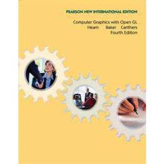 Computer Graphics with Open GL