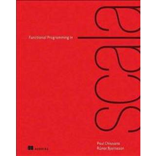 Functional Programming in Scala
