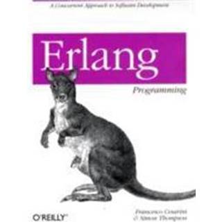 Erlang Programming