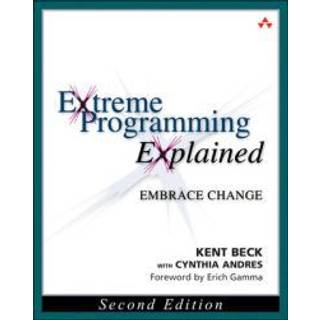 Extreme Programming Explained