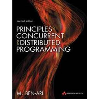 Principles of Concurrent and Distributed Programming