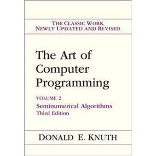 Art of Computer Programming, The