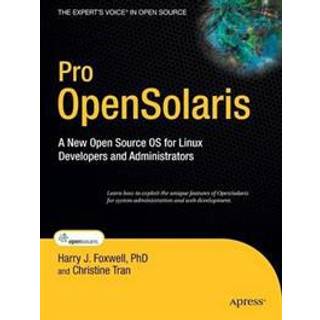 Pro OpenSolaris