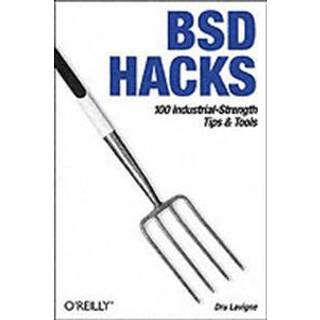 BSD Hacks
