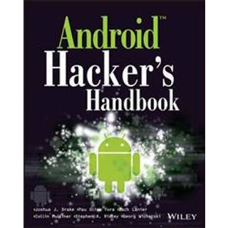 Android Hacker's Handbook