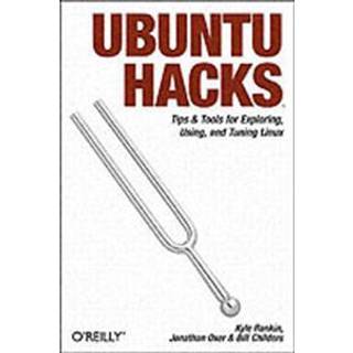 Ubuntu Hacks
