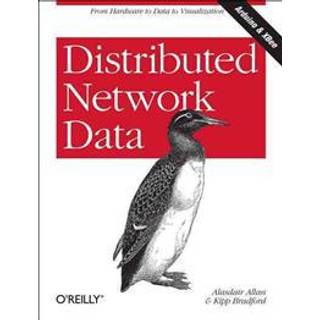 Distributed Network Data