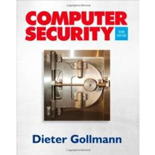 Computer Security