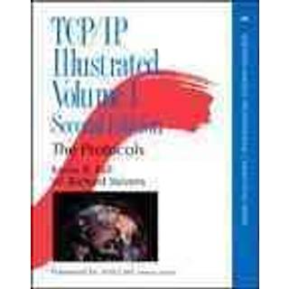 TCP/IP Illustrated