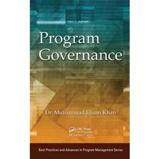 Program Governance