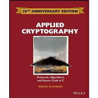 Applied Cryptography