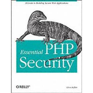 Essential PHP Security