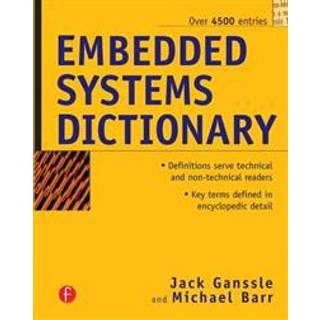 Embedded Systems Dictionary