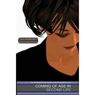 Coming of Age in Second Life