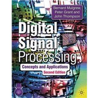 Digital Signal Processing