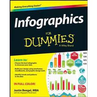 Infographics For Dummies