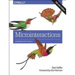 Microinteractions: Full Color Edition