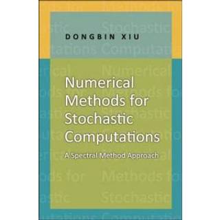 Numerical Methods for Stochastic Computations