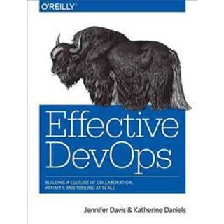 Effective DevOps