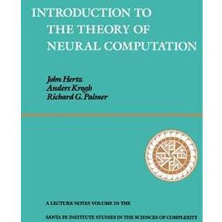 Introduction To The Theory Of Neural Computation