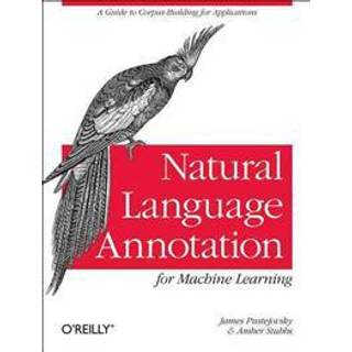 Natural Language Annotation for Machine Learning