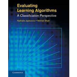 Evaluating Learning Algorithms