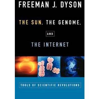 The Sun, The Genome, and The Internet