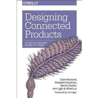 Designing Connected Products