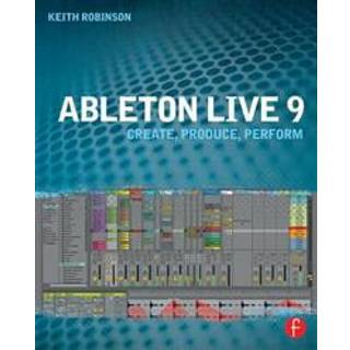 Ableton Live 9