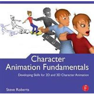 Character Animation Fundamentals
