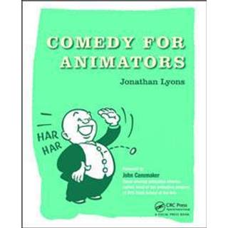 Comedy for Animators