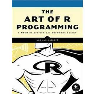 The Art of R Programming