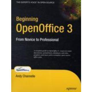 Beginning OpenOffice 3