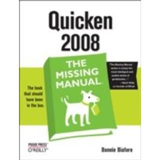 Quicken 2008