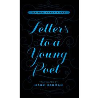 Letters to a Young Poet