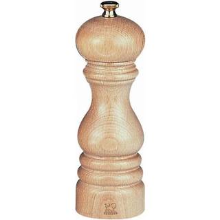 Peugeot Paris U'select saltkværn sort lak - 18 cm