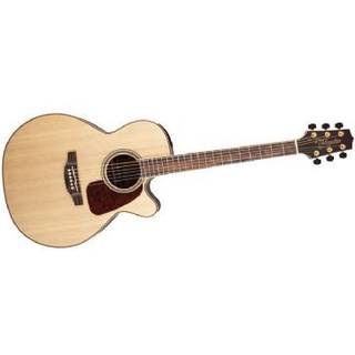 Takamine GN93CE Natural elektroakustisk guitar