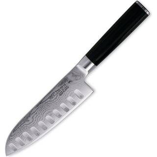 KAI Kai Shun Classic santo-kokkekniv olivenslebet 18 cm