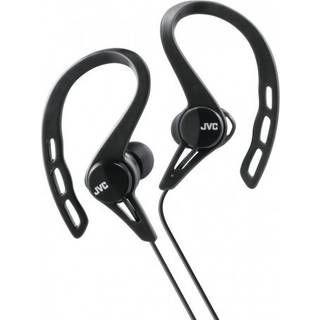 JVC Inner ear Headphones for running