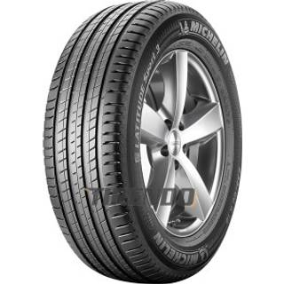 Michelin Latitude Sport 3 XL Acoustic 235/50R19 103V