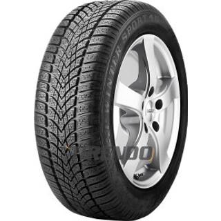 Dunlop SP Winter Sport 4D ( 245/50 R18 100H * )