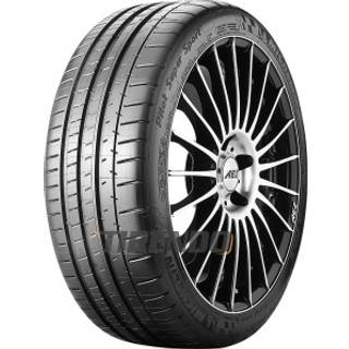 Michelin Pilot Super Sport XL FSL 225/40R19 93Y