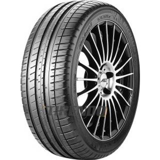 Michelin Pilot Sport 3 XL 205/45R16 87W