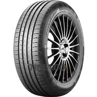Continental ContiPremiumContact™ 5 * 225/55R17 97W