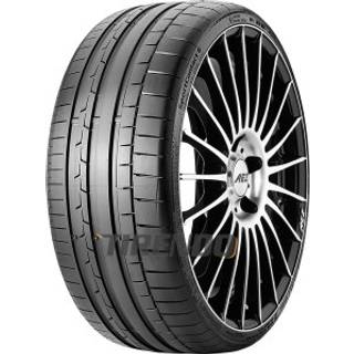 Continental PremiumContact™ 6 RO1 XL FR 295/35R19 104Y