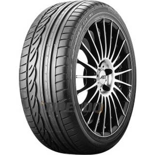 Dunlop SP Sport 01 AO MFS 225/55R17 97Y